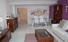 Sweet Caroline Apartment